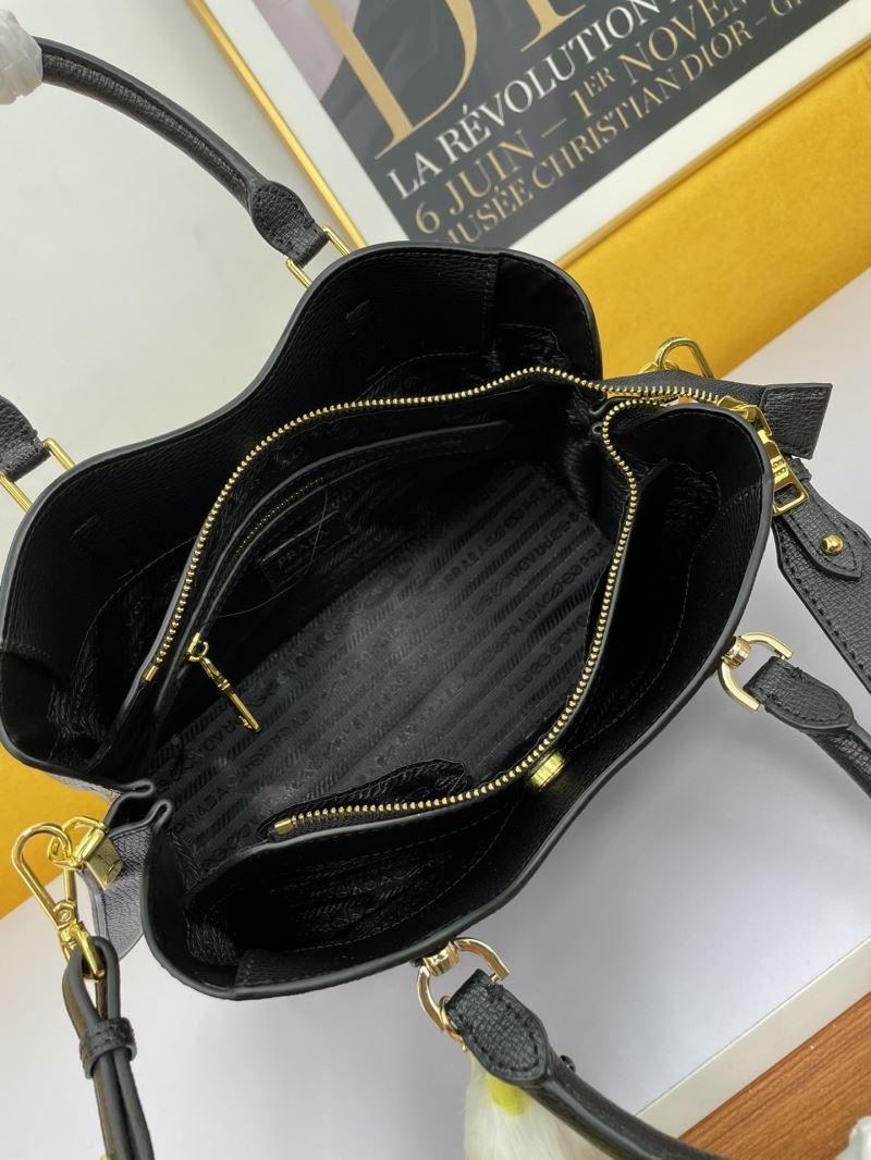 Prada Top Handle Bags